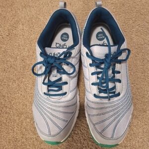 RYKA CONTINUUM SNEAKERS SZ 9